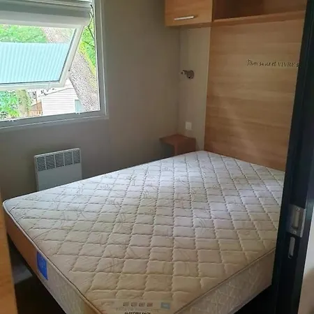 Mobilhome Confort